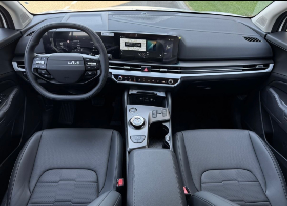 Kia Sportage 2026 Макеевка