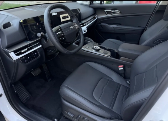 Kia Sportage 2026 Макеевка