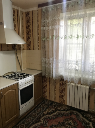 Сдам 1ком с ремонтом Текстильщик 2/9 чешка все есть ,установят накопительную систему по просьбе Донецк