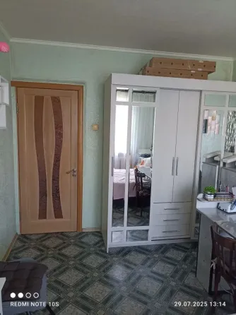 Срочно продается 2-хкомнатная квартира,Кировский район. Ул.Туполева Донецк