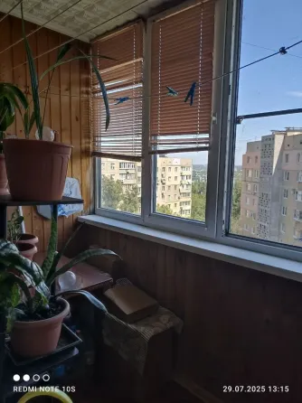 Срочно продается 2-хкомнатная квартира,Кировский район. Ул.Туполева Донецк