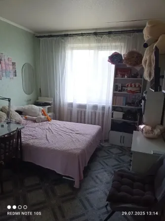 Срочно продается 2-хкомнатная квартира,Кировский район. Ул.Туполева Донецк