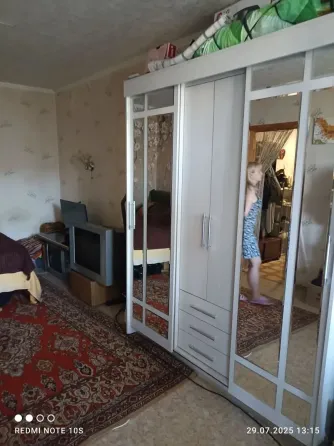 Срочно продается 2-хкомнатная квартира,Кировский район. Ул.Туполева Донецк