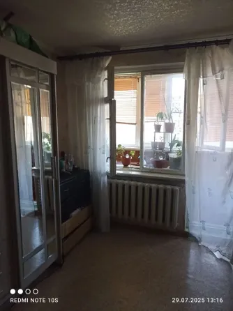 Срочно продается 2-хкомнатная квартира,Кировский район. Ул.Туполева Донецк