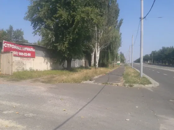 Склад Донецк