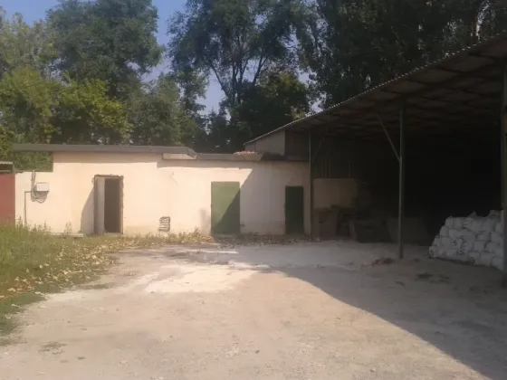 Склад Донецк