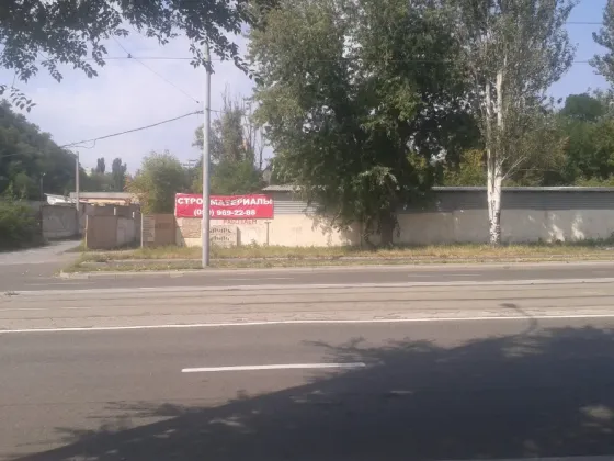 Склад Донецк