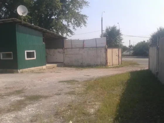Склад Донецк
