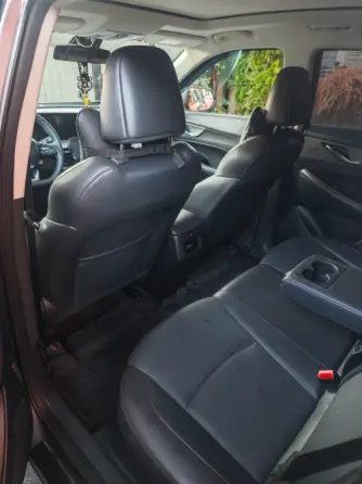 Продам changan cs 35 plus 2023 года Донецк