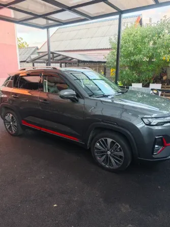 Продам changan cs 35 plus 2023 года Донецк