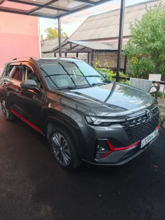 Продам changan cs 35 plus 2023 года Донецк