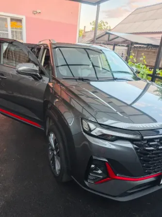 Продам changan cs 35 plus 2023 года Донецк