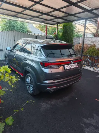 Продам changan cs 35 plus 2023 года Донецк