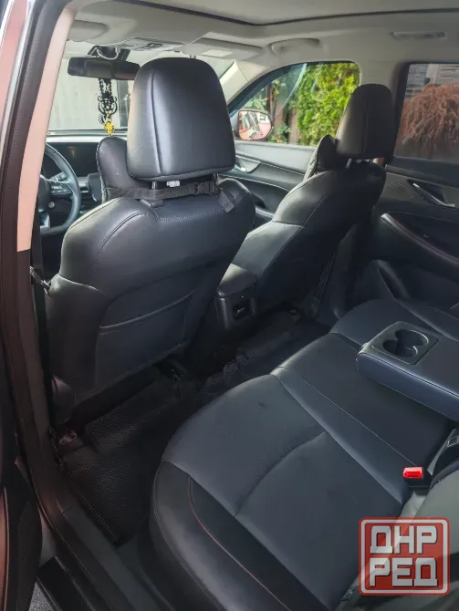 Продам changan cs 35 plus 2023 года Донецк - изображение 6