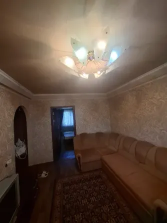 Продам 2х ком квартиру с хорошим ремонтом в Буденновском районе Донецк