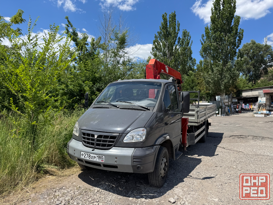 продам газ валдай с кму Донецк - изображение 3