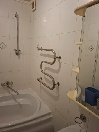 Продажа квартиры в Калининском районе Донецк