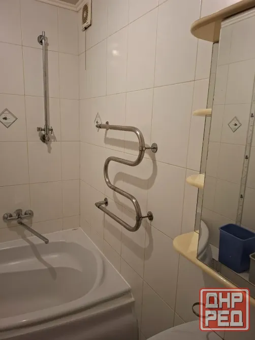 Продажа квартиры в Калининском районе Донецк - изображение 5