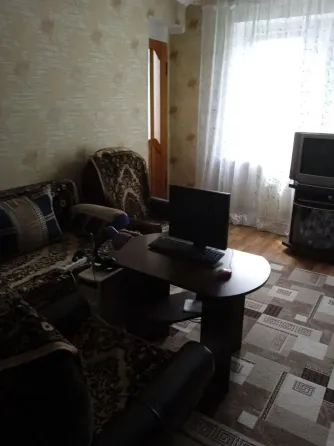 2 ком Текстильщик,Терешковой Донецк