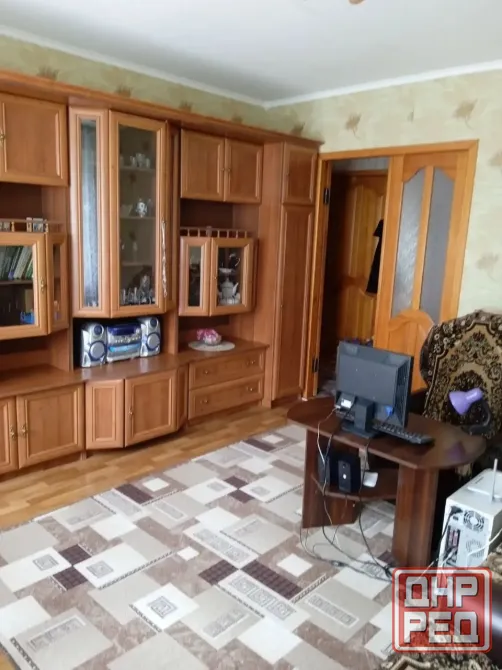 2 ком Текстильщик,Терешковой Донецк - изображение 1