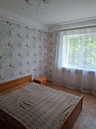 2-комнатная квартира в Калининском р-не Донецк