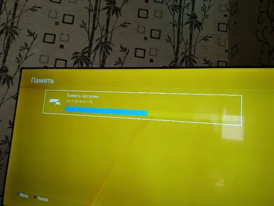Sony Playstation 4 500gb. Донецк