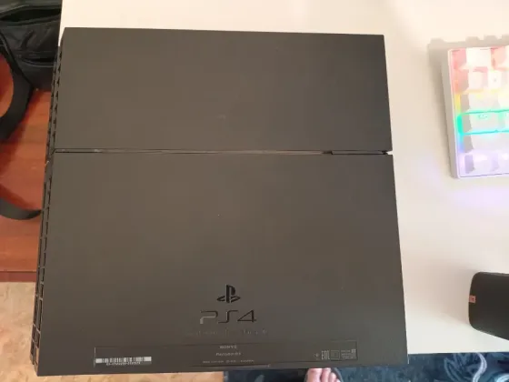 Sony Playstation 4 500gb. Донецк