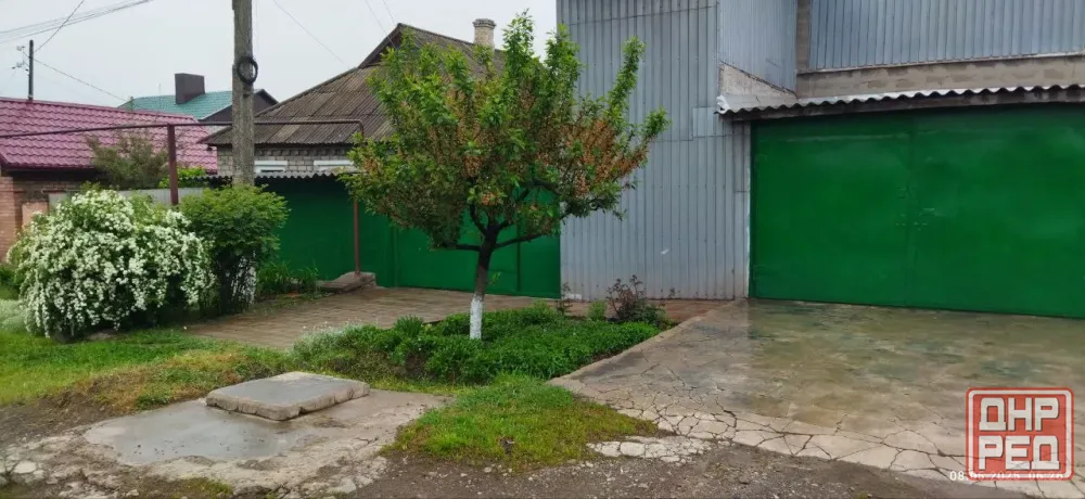 Продам дом со всеми удобствами в г. Енакиево . Енакиево - изображение 2