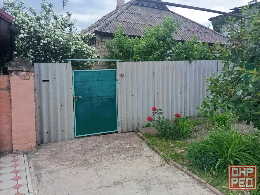 Продам дом в городе Енакиево возле Горного Техникума. Енакиево - изображение 1