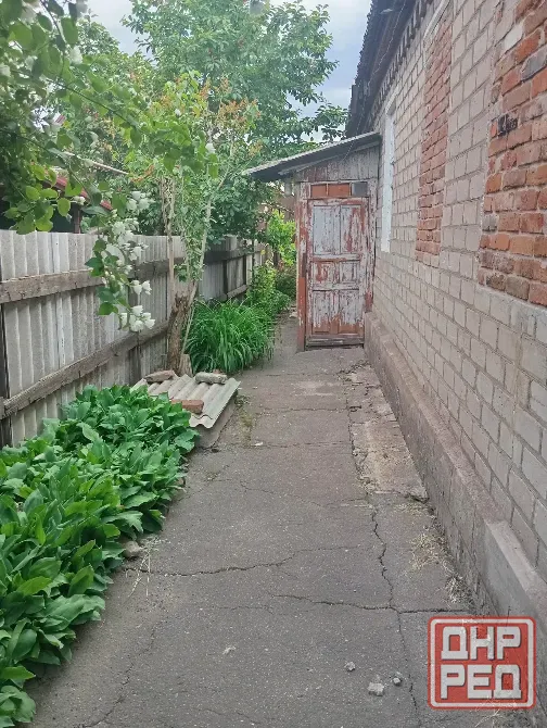 Продам дом в городе Енакиево возле Горного Техникума. Енакиево - изображение 4