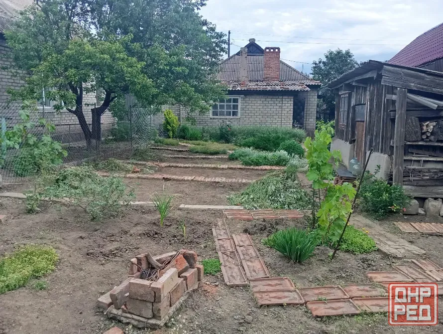 Продам дом в городе Енакиево возле Горного Техникума. Енакиево - изображение 5