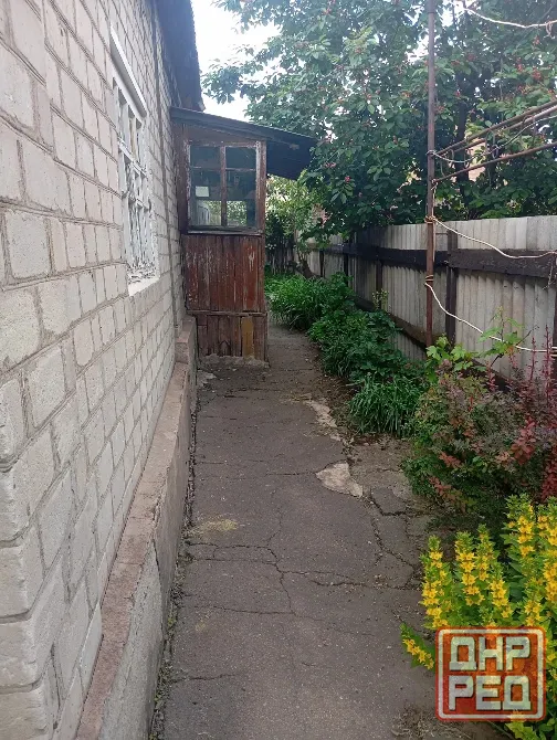 Продам дом в городе Енакиево возле Горного Техникума. Енакиево - изображение 7