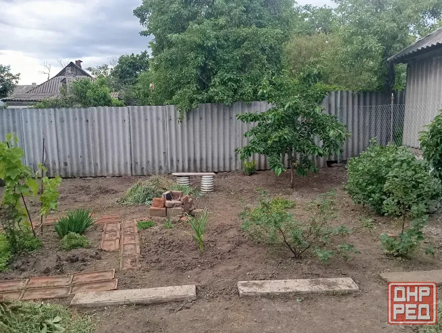 Продам дом в городе Енакиево возле Горного Техникума. Енакиево - изображение 6