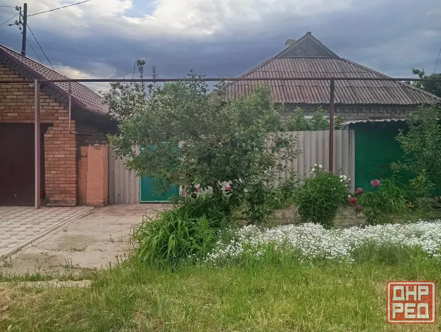 Продам дом в городе Енакиево возле Горного Техникума. Енакиево - изображение 2