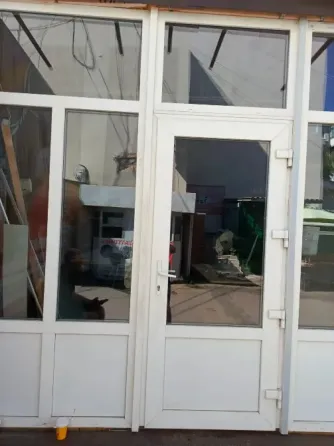 Продается торговый контейнер Донецк