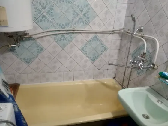 Продается 2-х квартира Алсу Макеевка