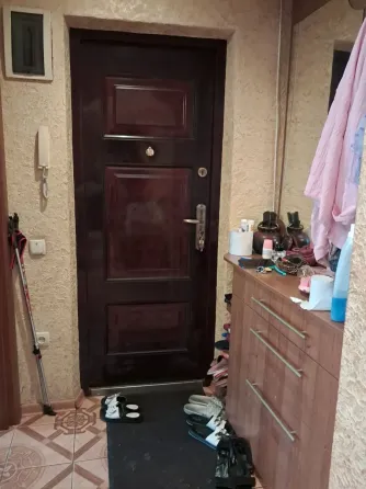 Продается 2-х квартира Алсу Макеевка