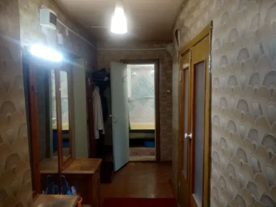 Продается 2-х квартира Алсу Макеевка