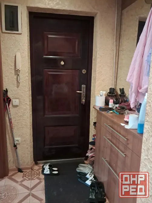 Продается 2-х квартира Алсу Макеевка - изображение 1