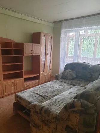 Собственник! Сдам 1-комн квартиру с водой на Майском. Донецк