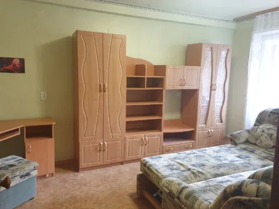 Собственник! Сдам 1-комн квартиру с водой на Майском. Донецк