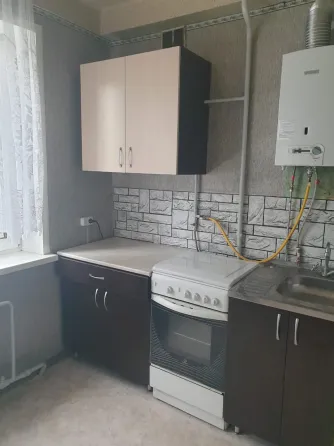 Собственник! Сдам 1-комн квартиру с водой на Майском. Донецк