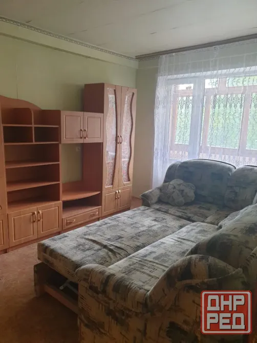 Собственник! Сдам 1-комн квартиру с водой на Майском. Донецк - изображение 4