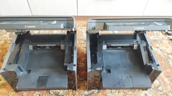 Продаю Canon MF 4410 Макеевка