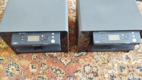 Продаю Canon MF 4410 Макеевка