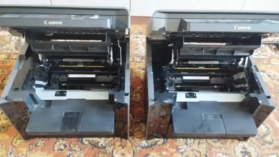 Продаю Canon MF 4410 Макеевка