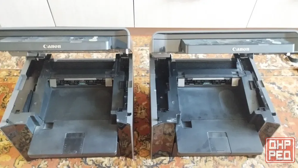 Продаю Canon MF 4410 Макеевка - изображение 3