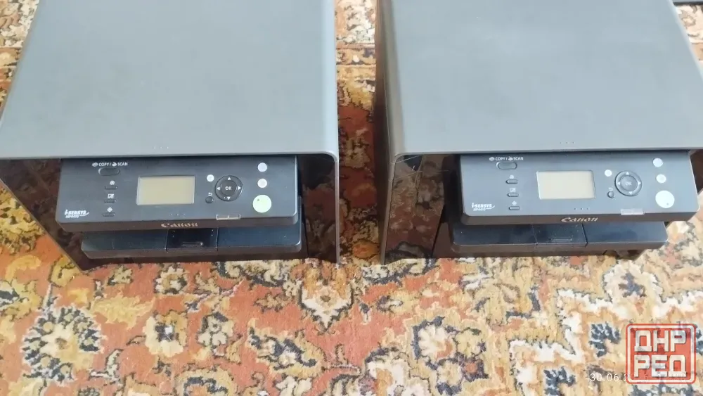 Продаю Canon MF 4410 Макеевка - изображение 5