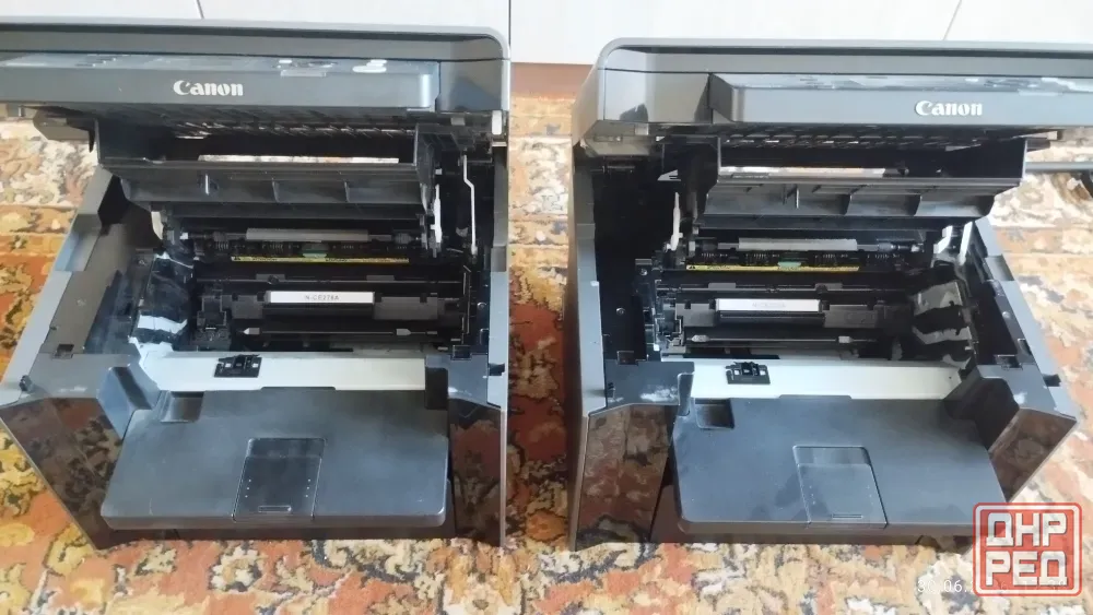 Продаю Canon MF 4410 Макеевка - изображение 4