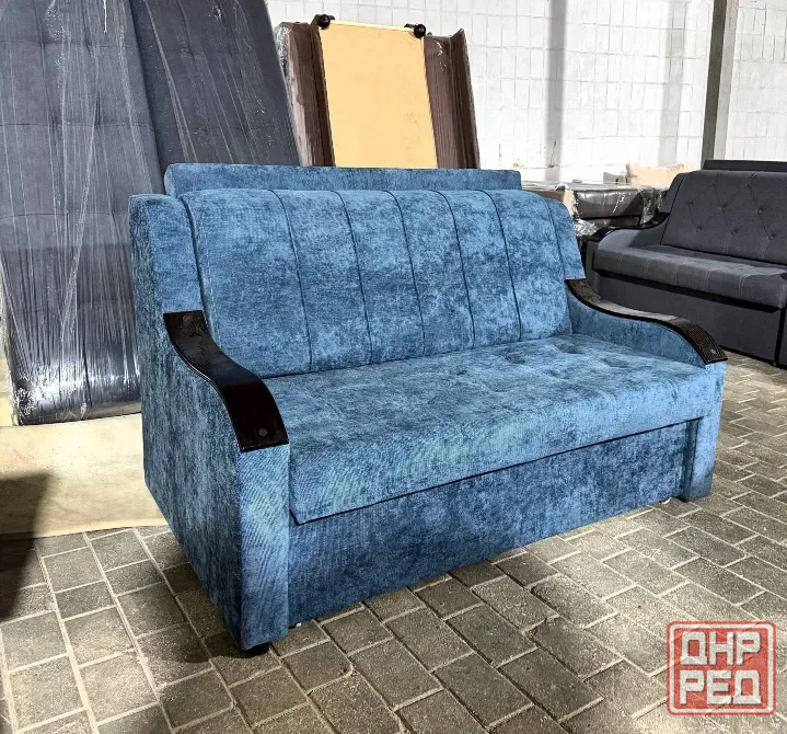 в продаже диван мини Донецк - изображение 1